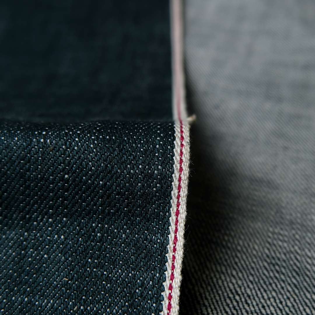 12.3oz - Green Shade Redline - Rigid