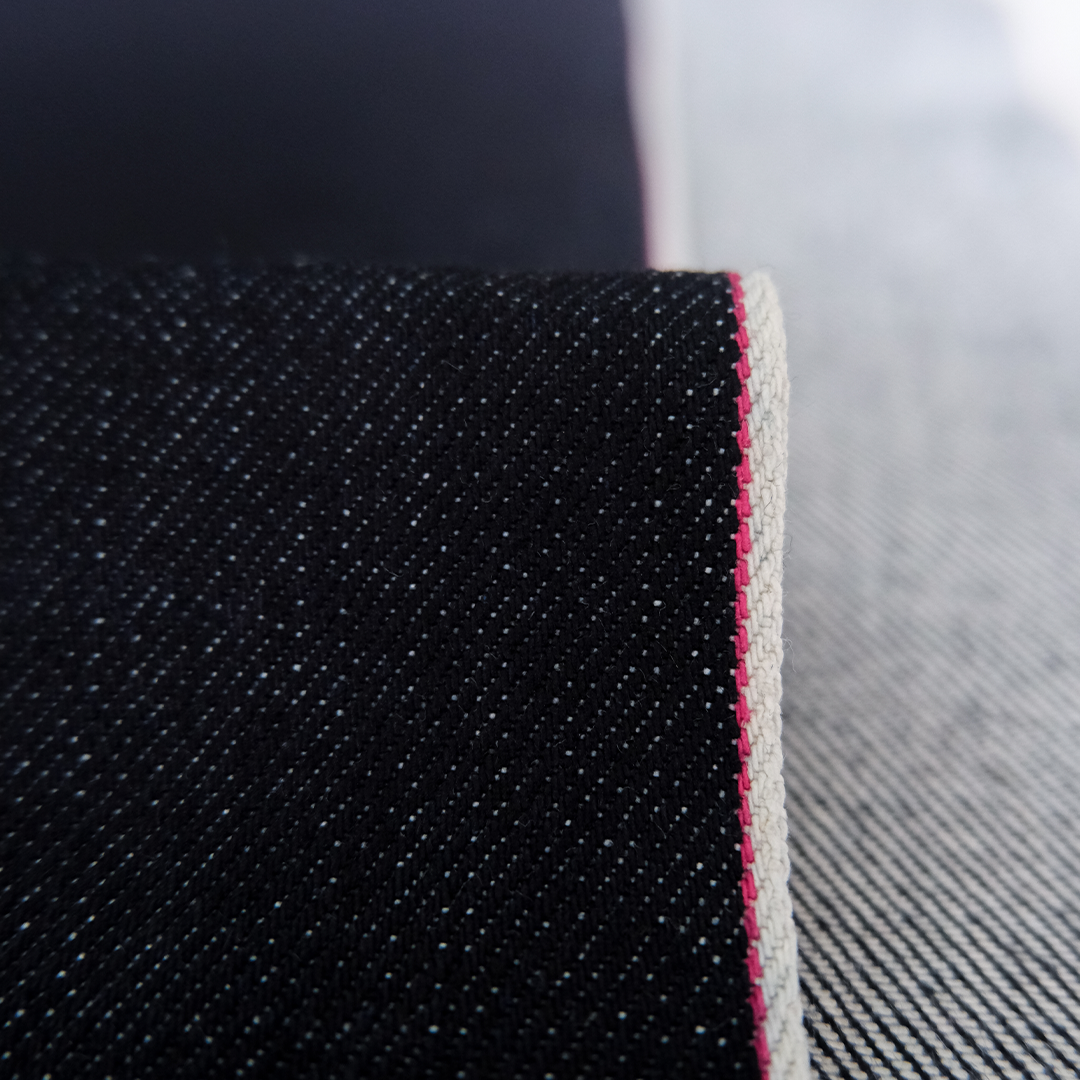 14oz - Rigid Pink Line