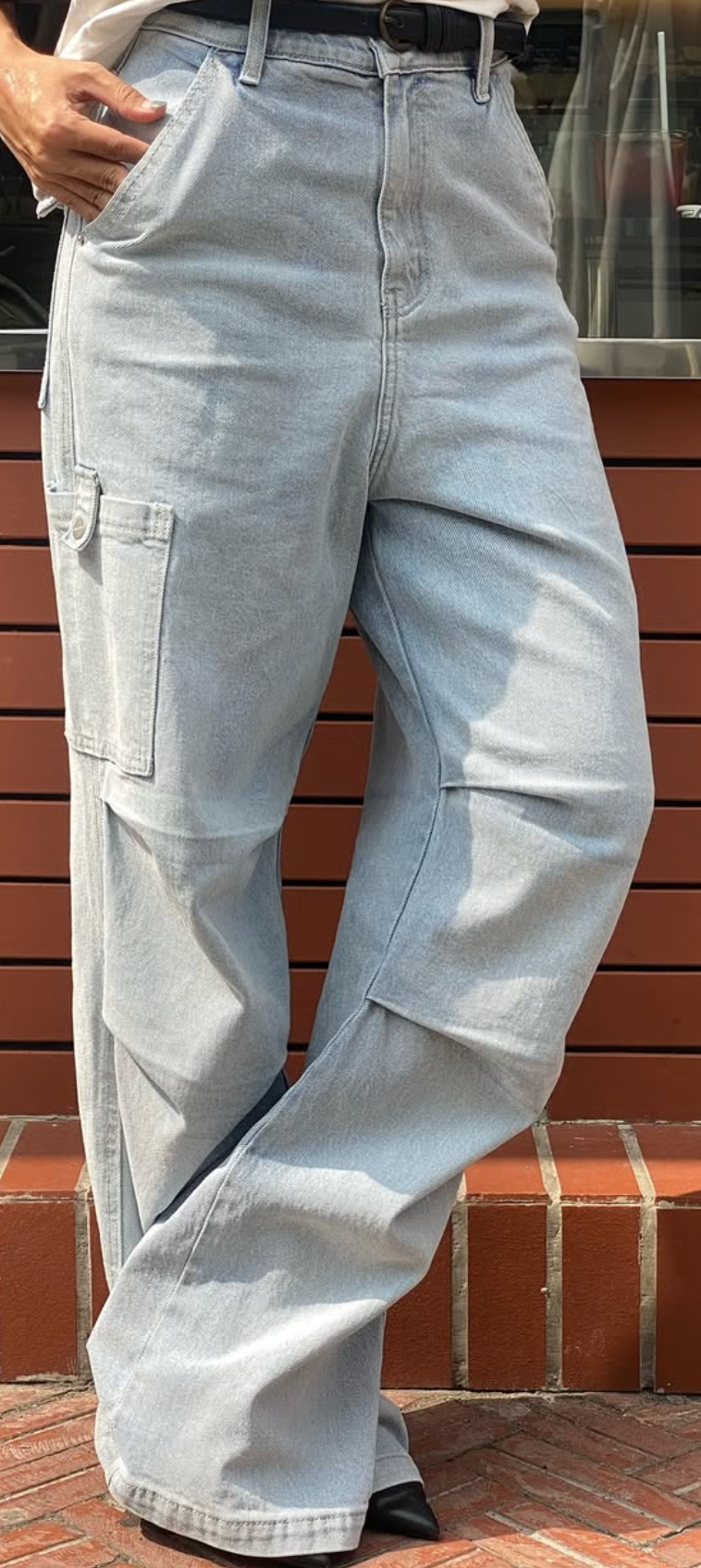 Selvedge Denim 10 oz